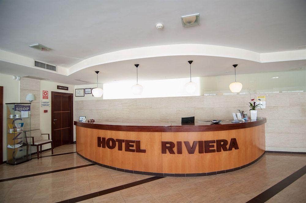Hotel Rh Riviera - Adults Only Gandía Esterno foto